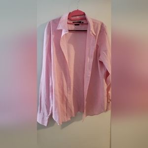 Ralph Lauren Button Down Shirt.